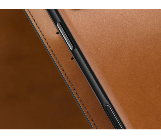 Nomad Modern Leather Folio do iPhone 18 Pro Max / 17 Pro Max MagSa - 1586552 - zdjęcie 11
